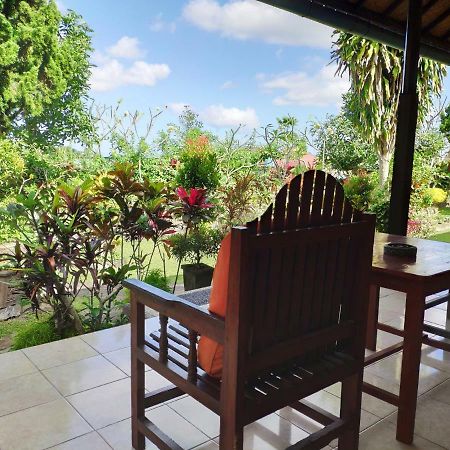 Rijasa Homestay كارانغاسِم المظهر الخارجي الصورة