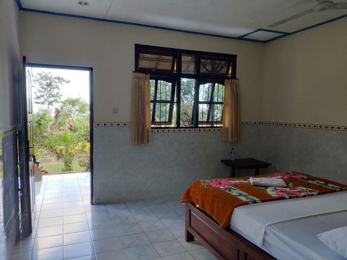 Rijasa Homestay كارانغاسِم المظهر الخارجي الصورة
