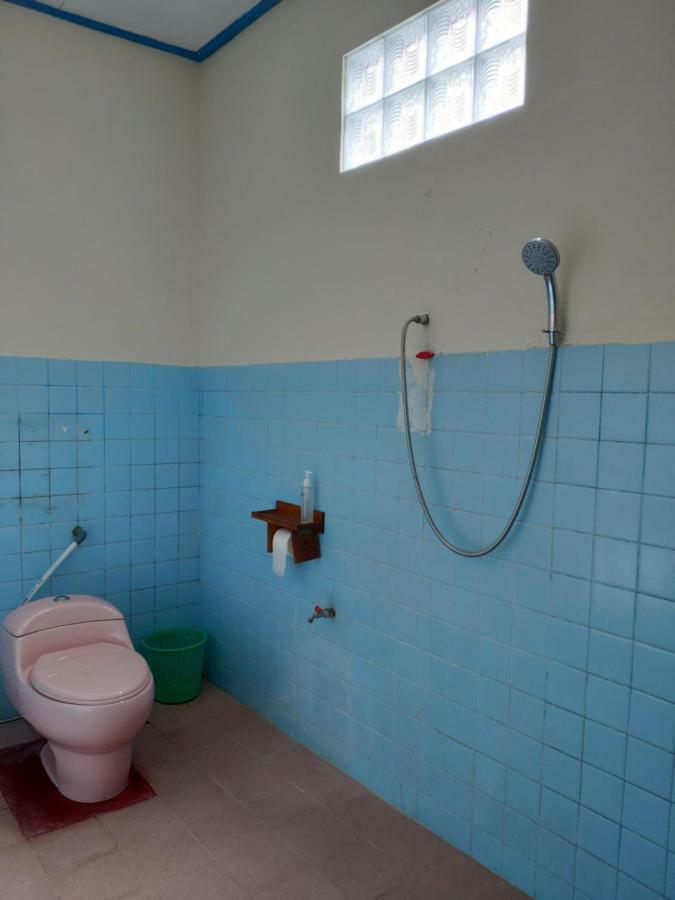 Rijasa Homestay كارانغاسِم المظهر الخارجي الصورة
