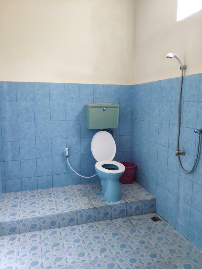 Rijasa Homestay كارانغاسِم المظهر الخارجي الصورة